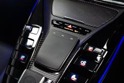 2020 Mercedes-Benz AMG GT 63 S X290 Four Wheel Drive Obsidian Black