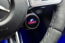 2020 Mercedes-Benz AMG GT 63 S