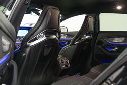 2020 Mercedes-Benz AMG GT 63 S X290 Four Wheel Drive Obsidian Black