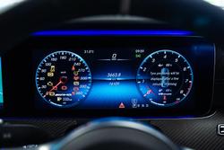 2020 Mercedes-Benz AMG GT 63 S X290 Four Wheel Drive Obsidian Black