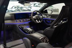 2020 Mercedes-Benz AMG GT 63 S X290 Four Wheel Drive Obsidian Black