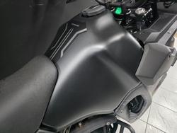 2022 Kawasaki KLR650 (KL650) ADVENTURE Grey