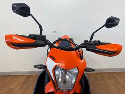 2023 Ktm 690 SMC R ORANGE