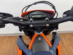 2023 Ktm 690 SMC R ORANGE