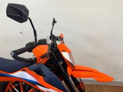 2023 Ktm 690 SMC R ORANGE