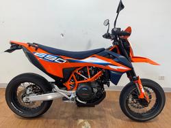 KTM 690 SMC R