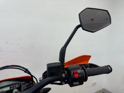 2023 Ktm 690 SMC R ORANGE