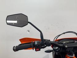 2023 Ktm 690 SMC R ORANGE