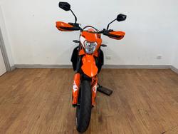 2023 Ktm 690 SMC R ORANGE