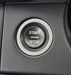 2019 Land Rover Discovery Sport TD4 110kW SE