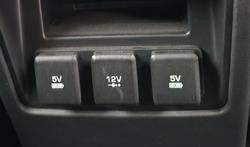 2019 Land Rover Discovery Sport TD4 110kW SE