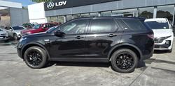 2019 Land Rover Discovery Sport TD4 110kW SE