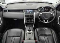 2019 Land Rover Discovery Sport TD4 110kW SE