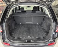 2019 Land Rover Discovery Sport TD4 110kW SE