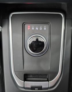 2019 Land Rover Discovery Sport TD4 110kW SE