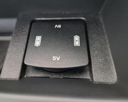 2019 Land Rover Discovery Sport TD4 110kW SE