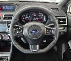 2017 Subaru WRX