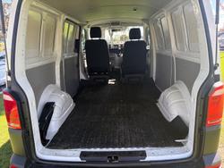 2019 Volkswagen Transporter TDI340