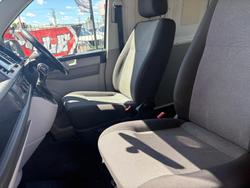 2019 Volkswagen Transporter TDI340