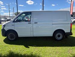 2019 Volkswagen Transporter TDI340