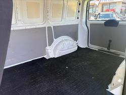 2019 Volkswagen Transporter TDI340