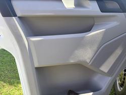 2019 Volkswagen Transporter TDI340