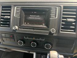 2019 Volkswagen Transporter TDI340