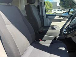 2019 Volkswagen Transporter TDI340