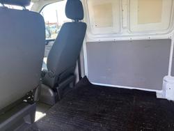 2019 Volkswagen Transporter TDI340