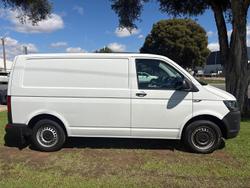 2019 Volkswagen Transporter TDI340