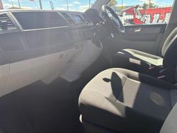 2019 Volkswagen Transporter TDI340