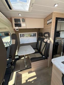 2025 JAYCO JRV FD.19-1.JV-MY25