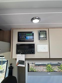 2025 JAYCO JRV FD.19-1.JV-MY25