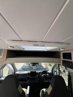 2025 JAYCO JRV FD.19-1.JV-MY25