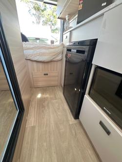 2025 JAYCO JRV FD.19-1.JV-MY25