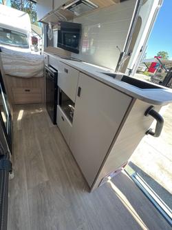 2025 JAYCO JRV FD.19-1.JV-MY25