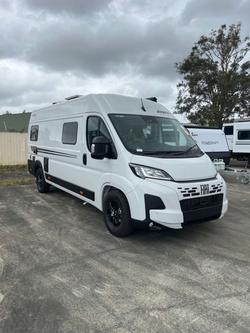 2025 JAYCO JRV FD.19-1.JV-MY25