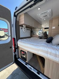 2025 JAYCO JRV FD.19-1.JV-MY25