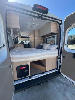 2025 JAYCO JRV FD.19-1.JV-MY25