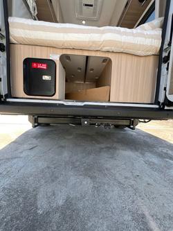 2025 JAYCO JRV FD.19-1.JV-MY25