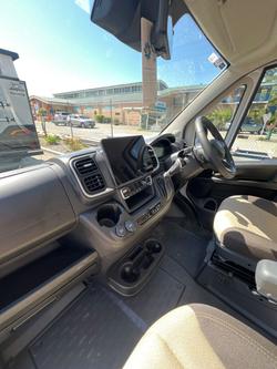 2025 JAYCO JRV FD.19-1.JV-MY25