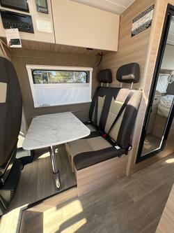 2025 JAYCO JRV FD.19-1.JV-MY25