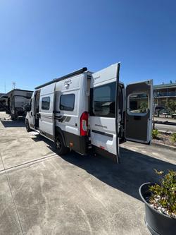 2025 JAYCO JRV FD.19-1.JV-MY25