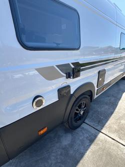 2025 JAYCO JRV FD.19-1.JV-MY25