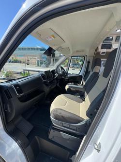 2025 JAYCO JRV FD.19-1.JV-MY25