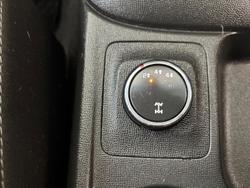 2019 Holden Colorado LTZ RG MY19 4X4 Dual Range Summit White