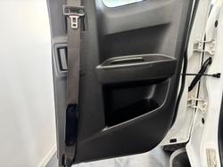 2019 Holden Colorado LTZ RG MY19 4X4 Dual Range Summit White