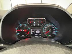 2019 Holden Colorado LTZ RG MY19 4X4 Dual Range Summit White