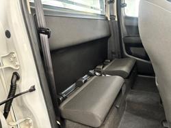 2019 Holden Colorado LTZ RG MY19 4X4 Dual Range Summit White