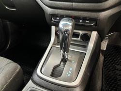 2019 Holden Colorado LTZ RG MY19 4X4 Dual Range Summit White